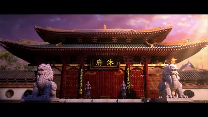 Jun You Yun Season 2 Eps 22 Sub Indo