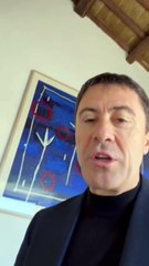 Bocchino - “Perché l’Italia è di destra” (08.10.25)