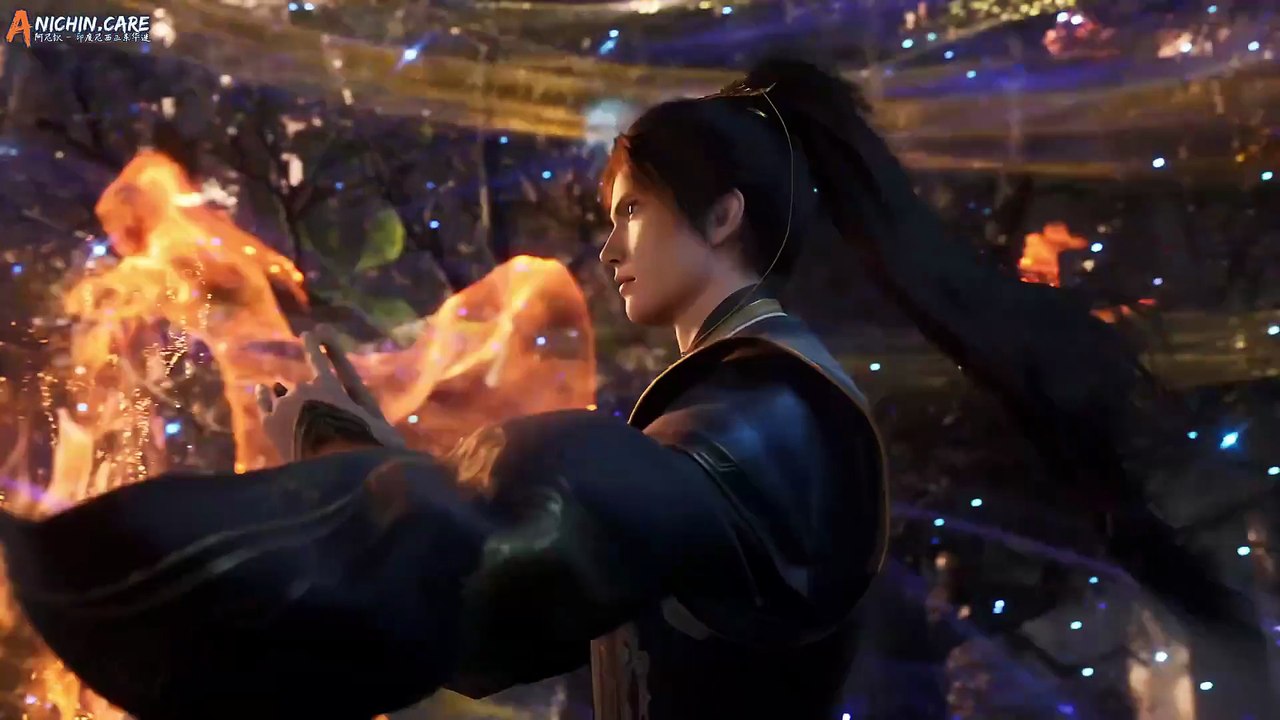 Shrouding The Heavens Eps 130 Sub Bagus