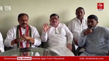 మంత్రి అడ్లూరి లక్ష్మణ్​కు క్షమాపణలు చెబుతున్నా : పొన్నం