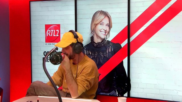 Exclu. Vincent Dedienne revient sur ses castings ratés pour N'oubliez pas les paroles sur RTL2