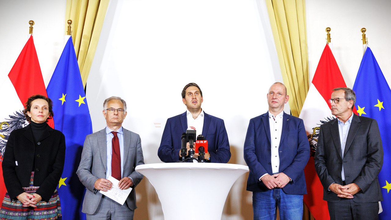 'Tragfähiger Kompromiss' – komplizierte Einigung bei Beamtengehältern