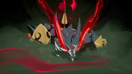 2XKO - Official Warwick Gameplay Reveal Trailer