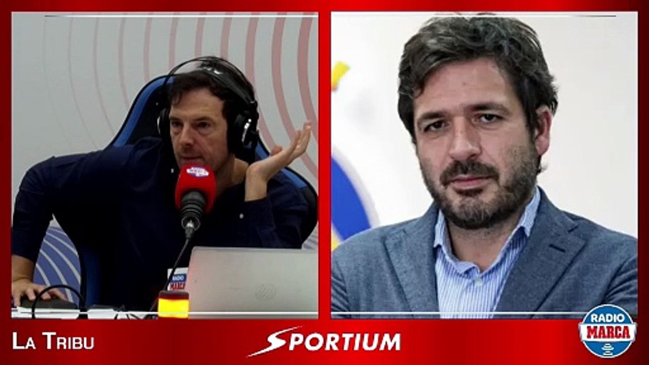 Fernando Roig Negueroles explota: "No vamos a Miami por dinero, LaLiga no nos da ni un euro"