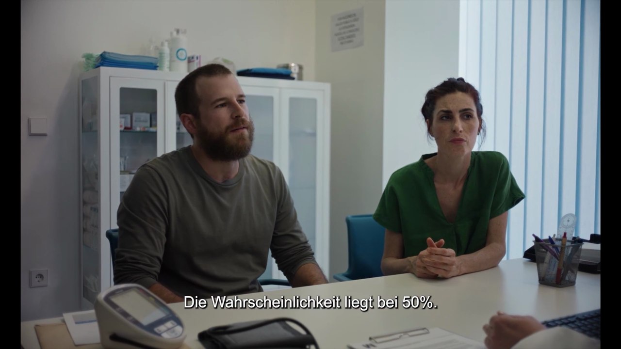 Sorda: Der Klang der Welt - Trailer (Deutsche UT) HD