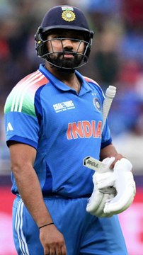 Manoj Tiwary slams selectors, terms Rohit Sharma’s removal as ODI captain an insult to his legacy while speaking exclusively to CricTracker.
