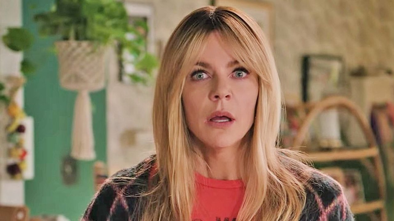 High Potential - saison 2 Bande-annonce VO STFR