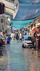 Eski Konak Belediye Başkanı’ndan Kemeraltı çağrısı