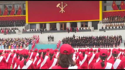 Corea del Nord, le "lettere di fedeltà" per l'anniversario del partito