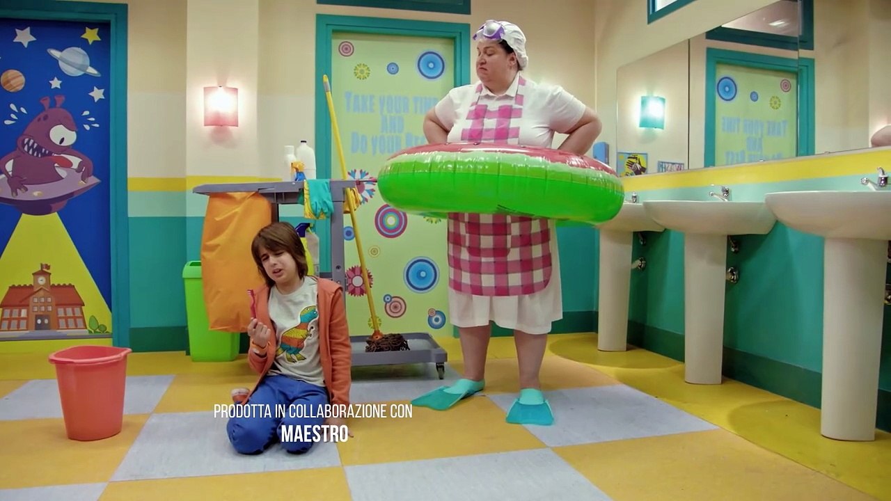 New School -   - S03E006