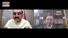 Maj Gen Rajan Kochhar (Retd.), strategic and security affairs analyst, speaks with Col Anil Bhat (Retd.) on growing India-US friction post Op Sindoor | SAM Conversation