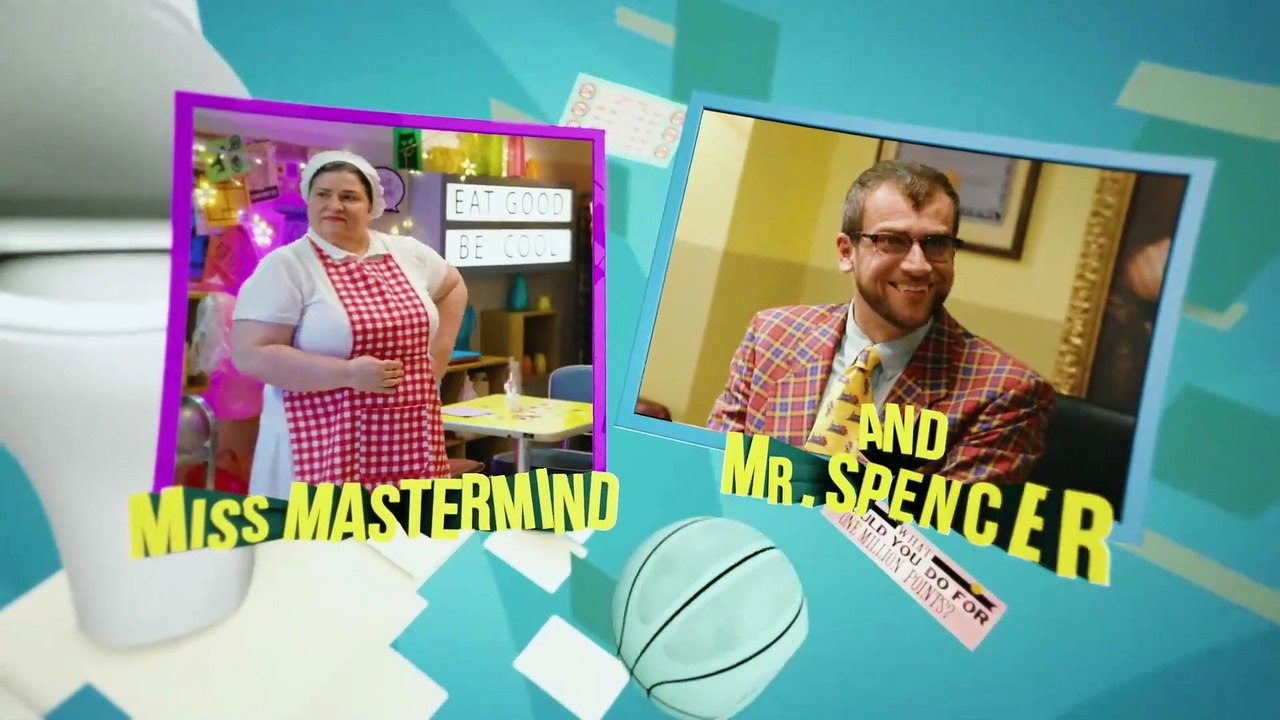 New School -   -S03E007