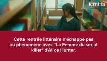 Ce thriller psychologique récemment paru en France, premier tome d’une série, s'est écoulé à plus de 500 000 exemplaires outre-Manche