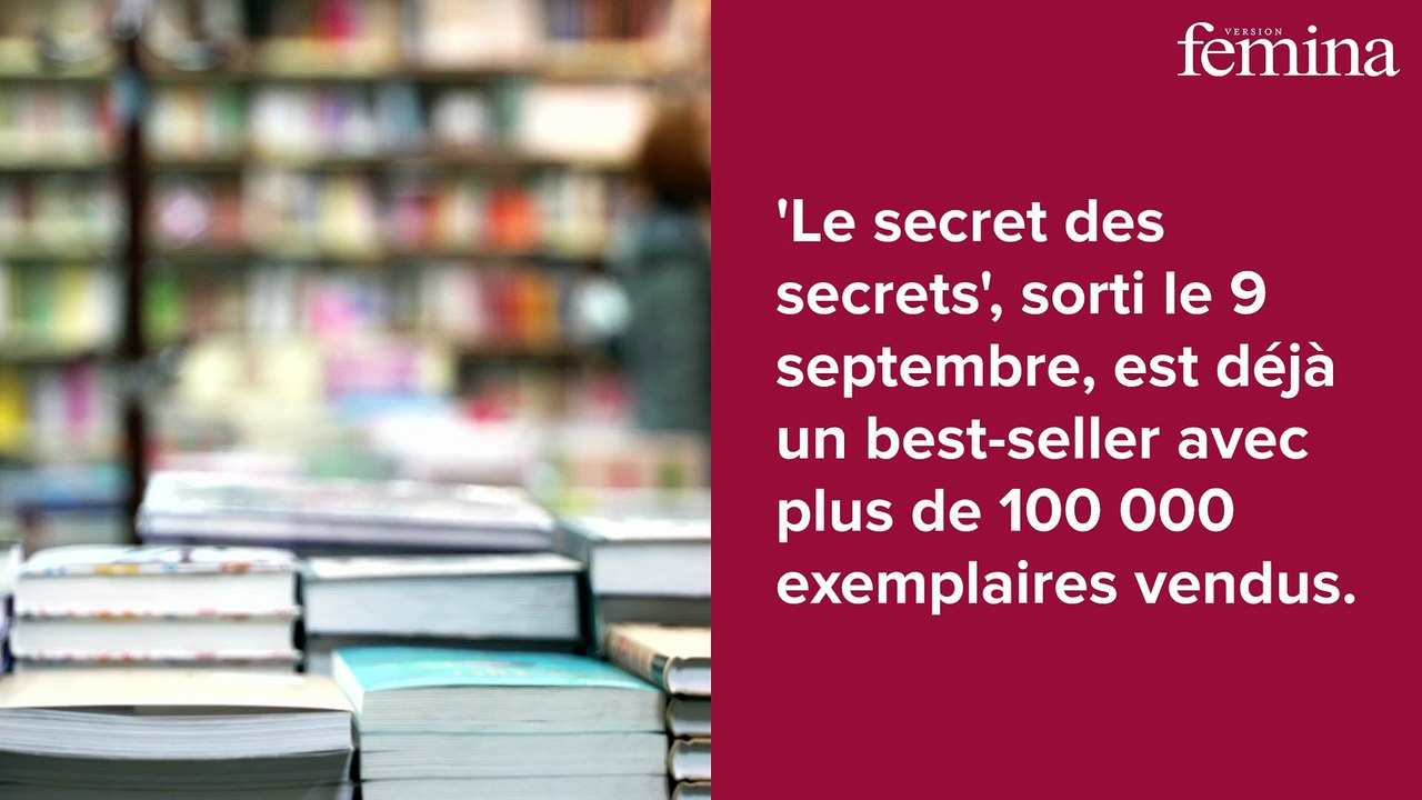 « J’essaie de vous mener sur une fausse piste…» : Dan Brown dévoile les dessous de l’intrigue de son nouveau best-seller, « Le secret des secrets »
