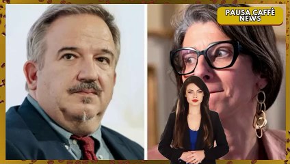 Francesca Albanese nella bufera la frase sul “cancro” indignano Luca Telese