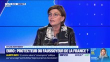 Les Experts : Euro, protecteur ou faussoyeur de la France ? - 08/10