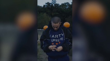 Timothée Chalamet shocks fans with striking new look