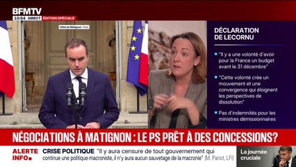 La motion de destitution du président de la République déclarée irrecevable