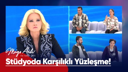 Sefa Soyalp cinayete mi kurban gitti? - Müge Anlı ile Tatlı Sert 8 Ekim 2025