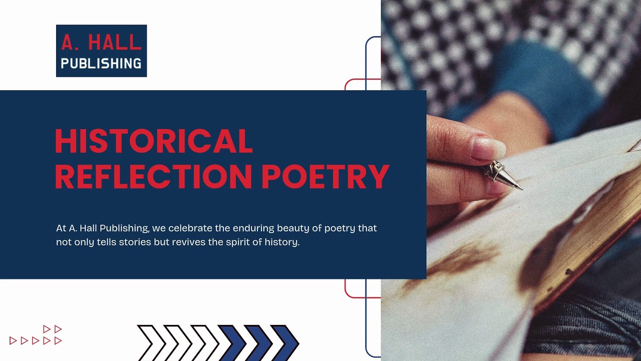 Historical Reflection Poetry