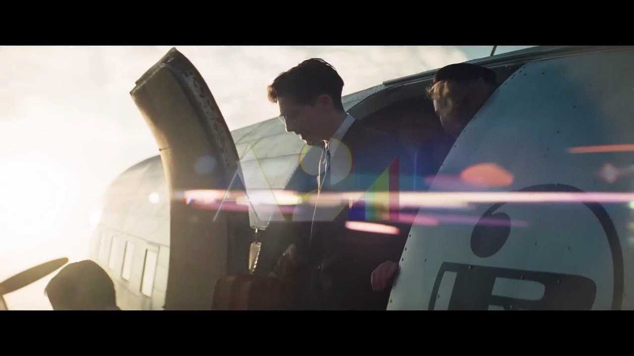 Marty Supreme Teaser