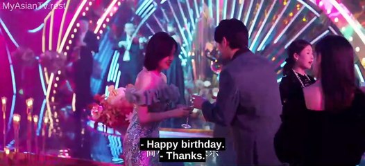 Long Planned Love Ep 19 Eng Sub