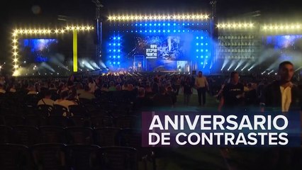 Gobierno presume reducción del 32% en homicidios | Alejandro Domínguez, 7 de octubre de 2025