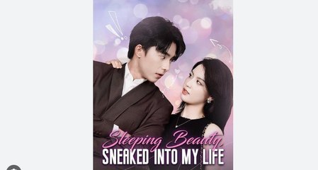 Sleeping Beauty, Sneaked Into My Life  Full Episode