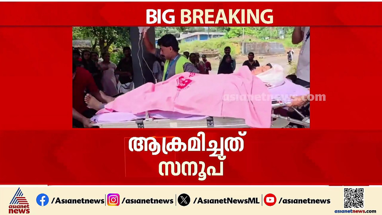 താമരശ്ശേരിയിൽ ഡോക്ടറെ ആക്രമിച്ചത് കുട്ടിക്ക് മതിയായ ചികിത്സ നൽകിയില്ലെന്ന് ആരോപിച്ച്