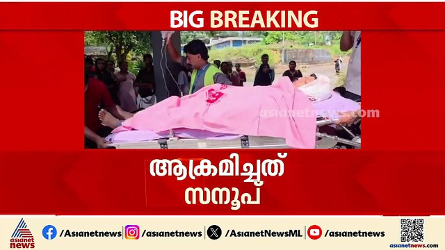 താമരശ്ശേരിയിൽ ഡോക്ടറെ ആക്രമിച്ചത് കുട്ടിക്ക് മതിയായ ചികിത്സ നൽകിയില്ലെന്ന് ആരോപിച്ച്