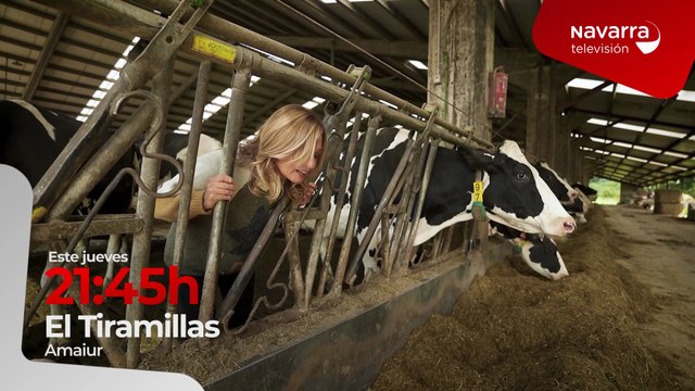 El Tiramillas visita este jueves, a las 21:45 horas, Amaiur