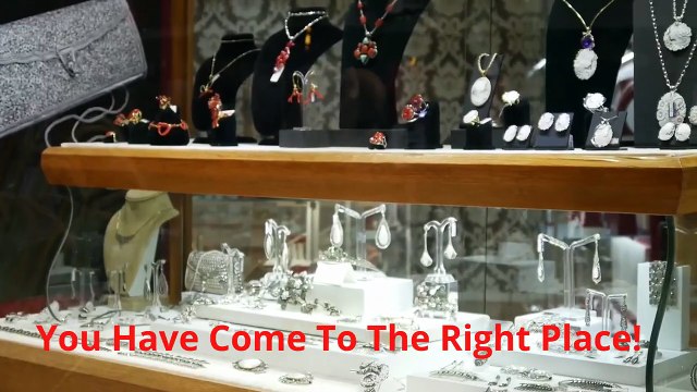 So Sweet Jewelers – Best Jewelry Store