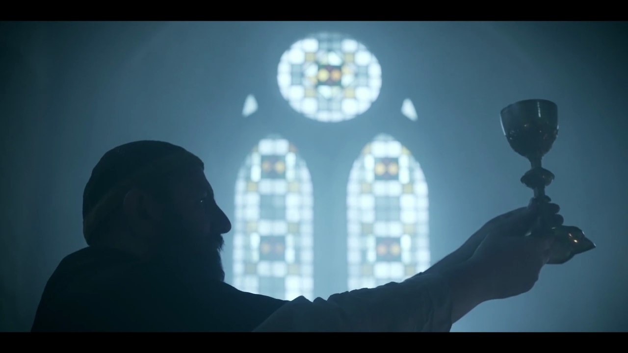 Florian FORLEO SHOWREEL CHEF OPERATEUR 2025  FICTIONS