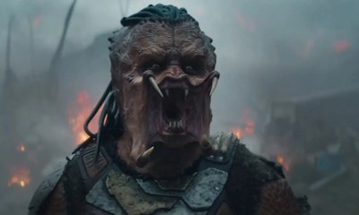 Predator: Badlands - Tráiler 2 (Español)