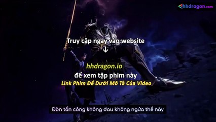 Thần Ấn Vương Toạ Tập 182 Vietsub Thuyết Minh Tiếng Việt