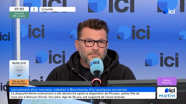 Plumes, paillettes et rock'n'roll : un nouveau cabaret ouvre à Bonchamp-lès-Laval