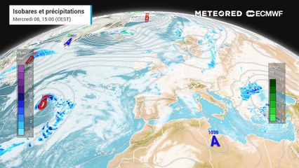 Goutte Froide Alice : Impact et Conséquences en France ❄️