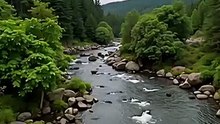 Heaven_on_Earth_–_A_Peaceful_Green_Paradise_🌿🏞️(360p)