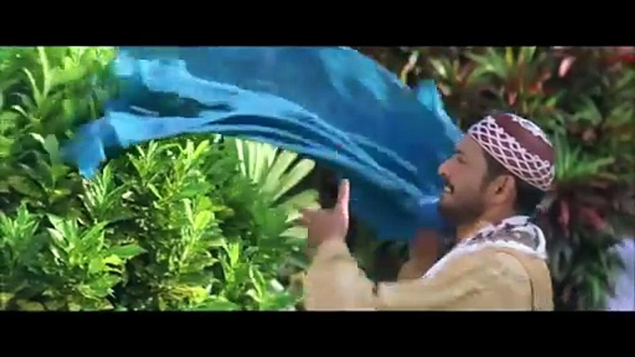 Tera Ghum Mera Ghum /1997 Ghulam-E-Mustafa /Hariharan, Kavita Krishnamurthy, Nana Patekar , Raveena Tandon