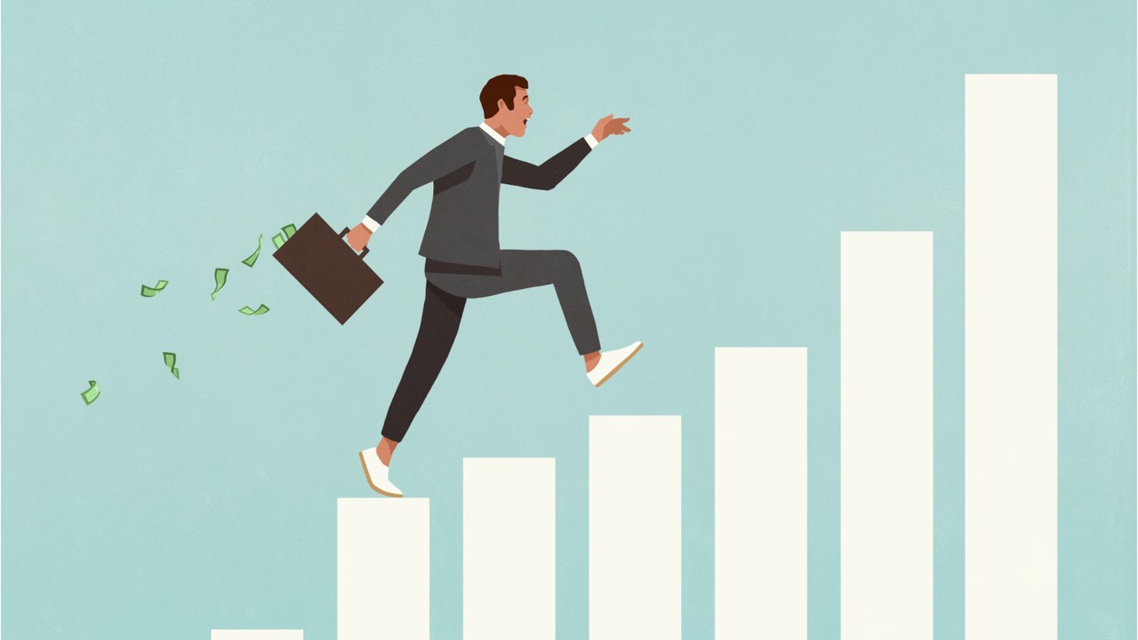 Salaire : voici le secteur où les rémunérations vont le plus flamber en 2026