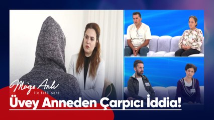 ''Sefa'yı annesi, kardeşi ve amcası öldürdüler!'' - Müge Anlı ile Tatlı Sert 8 Ekim 2025
