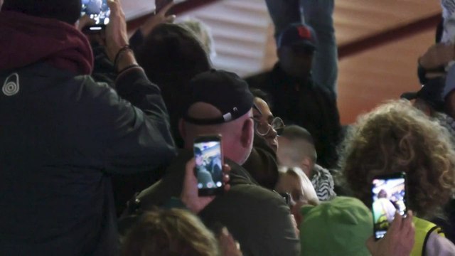 Greta Thunberg alleges torture in Israeli detention after Gaza flotilla arrest