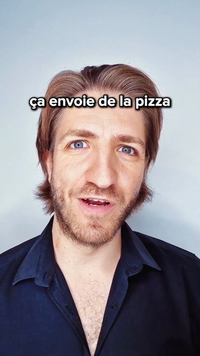Inventez vos expressions ! 🍕