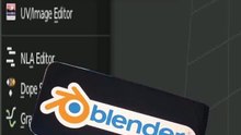 Integra * código Python en Blender 3D fácilmente