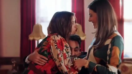 Una Nueva Vida - Capitulo 54 EspañOl