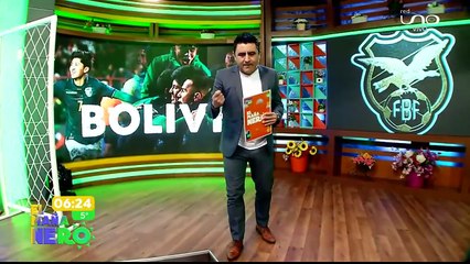 El Mañanero ∙ Miércoles 8 de Octubre de 2025