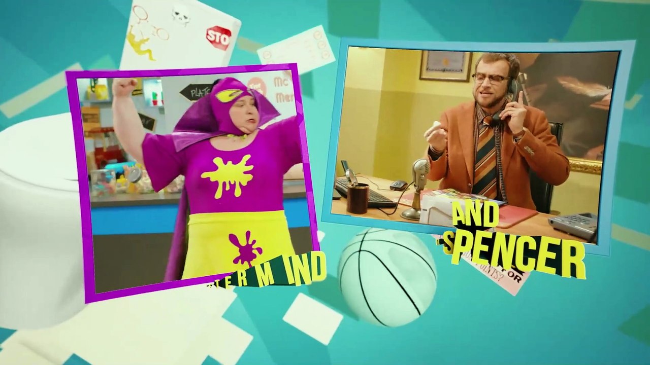 New School -  -S03E014