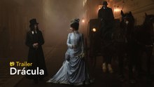 Drácula - Trailer español