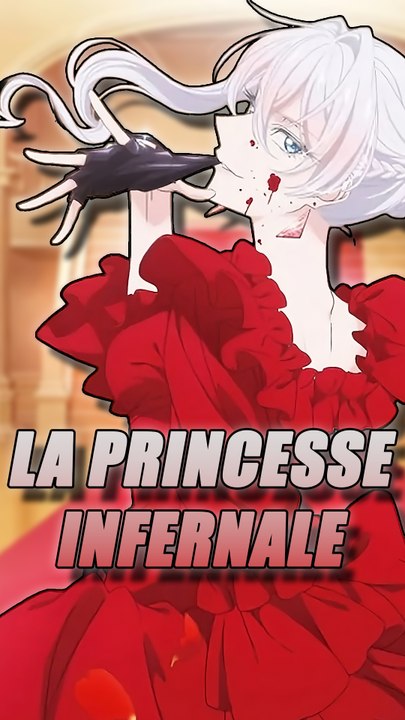Princesse tabasseuse