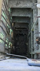 Las víctimas mortales del derrumbe del edificio en Ópera